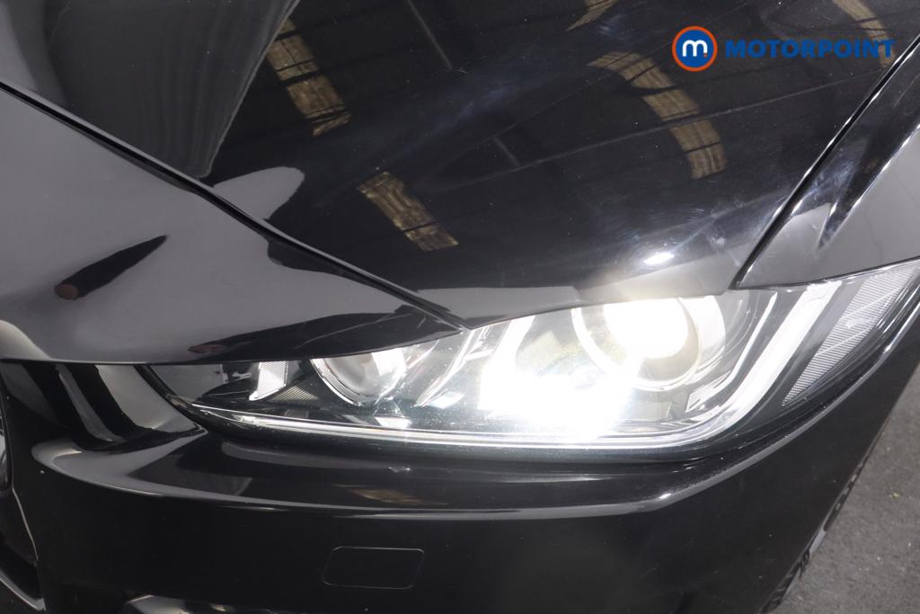 Jaguar XE R-Sport Automatic Petrol Saloon - Stock Number (1626957) - 25th supplementary image