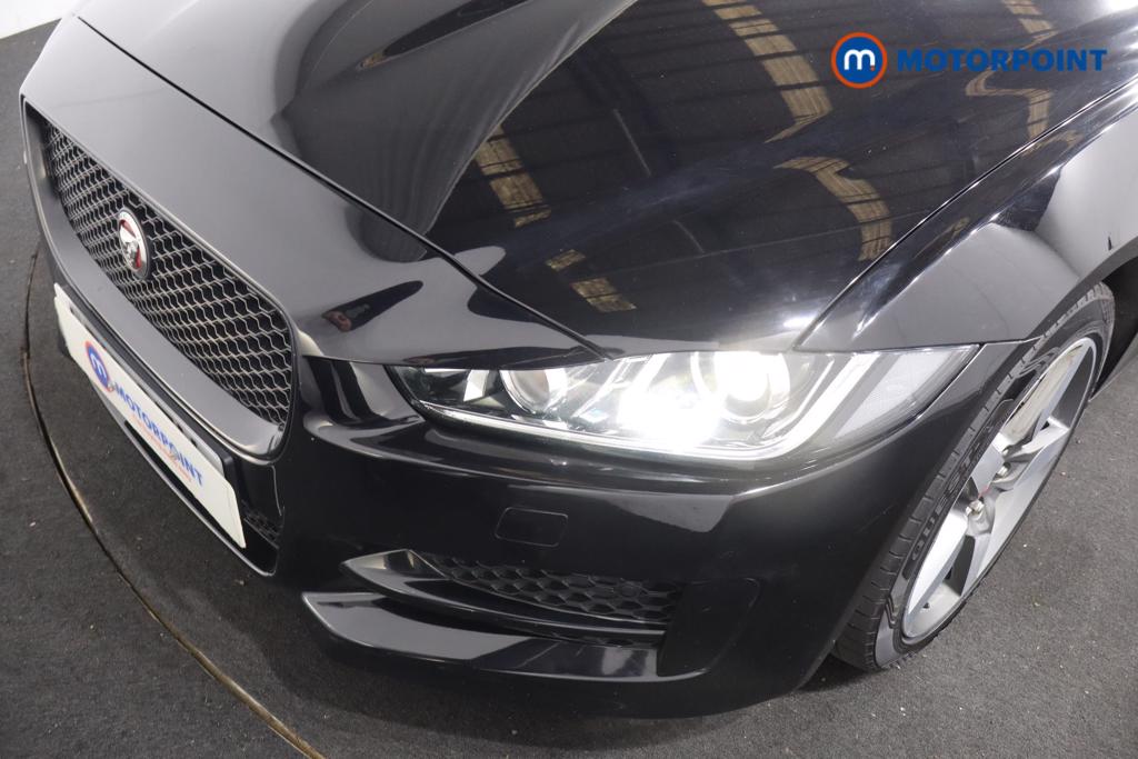 Jaguar XE R-Sport Automatic Petrol Saloon - Stock Number (1626957) - 26th supplementary image