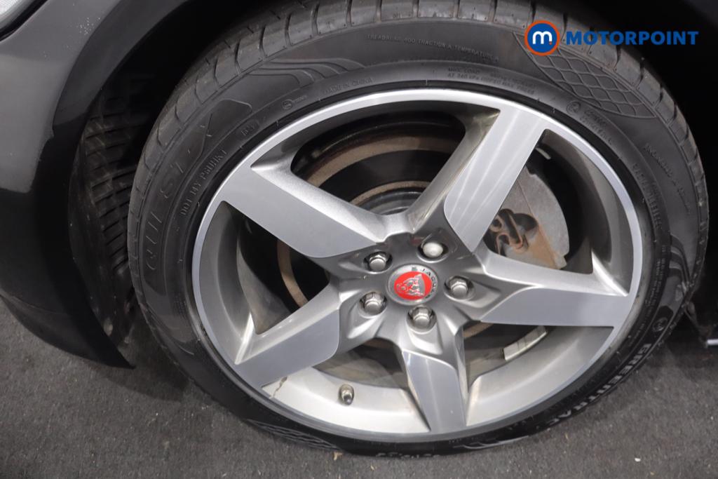 Jaguar XE R-Sport Automatic Petrol Saloon - Stock Number (1626957) - 27th supplementary image