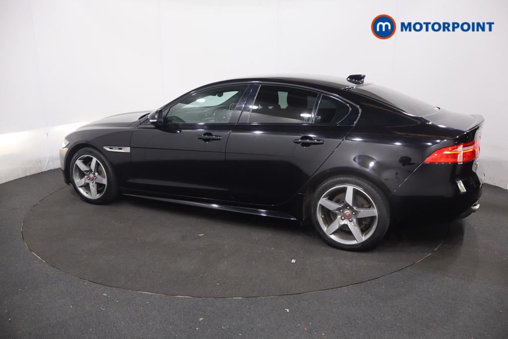 Jaguar XE R-Sport Automatic Petrol Saloon - Stock Number (1626957) - 29th supplementary image