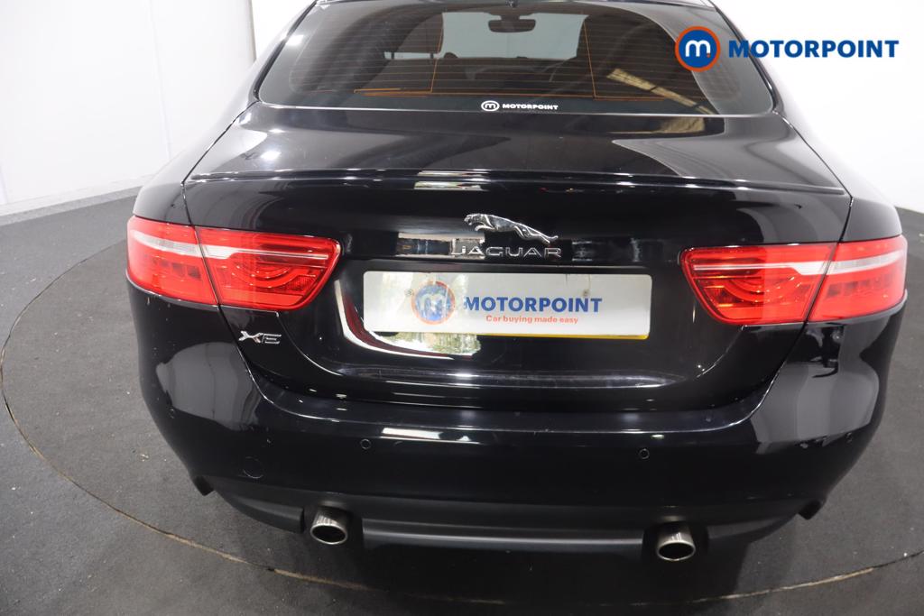 Jaguar XE R-Sport Automatic Petrol Saloon - Stock Number (1626957) - 1st supplementary image