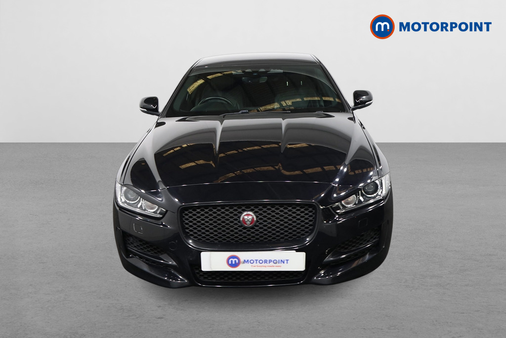 Jaguar XE R-Sport Automatic Petrol Saloon - Stock Number (1626957) - Front bumper