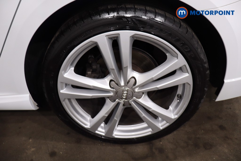 Audi A3 S Line Automatic Petrol Hatchback - Stock Number (1627420) - 11th supplementary image