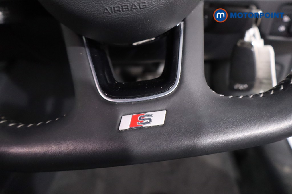 Audi A3 S Line Automatic Petrol Hatchback - Stock Number (1627420) - 14th supplementary image