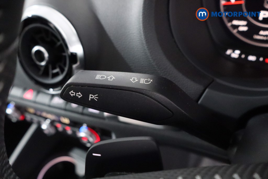 Audi A3 S Line Automatic Petrol Hatchback - Stock Number (1627420) - 16th supplementary image