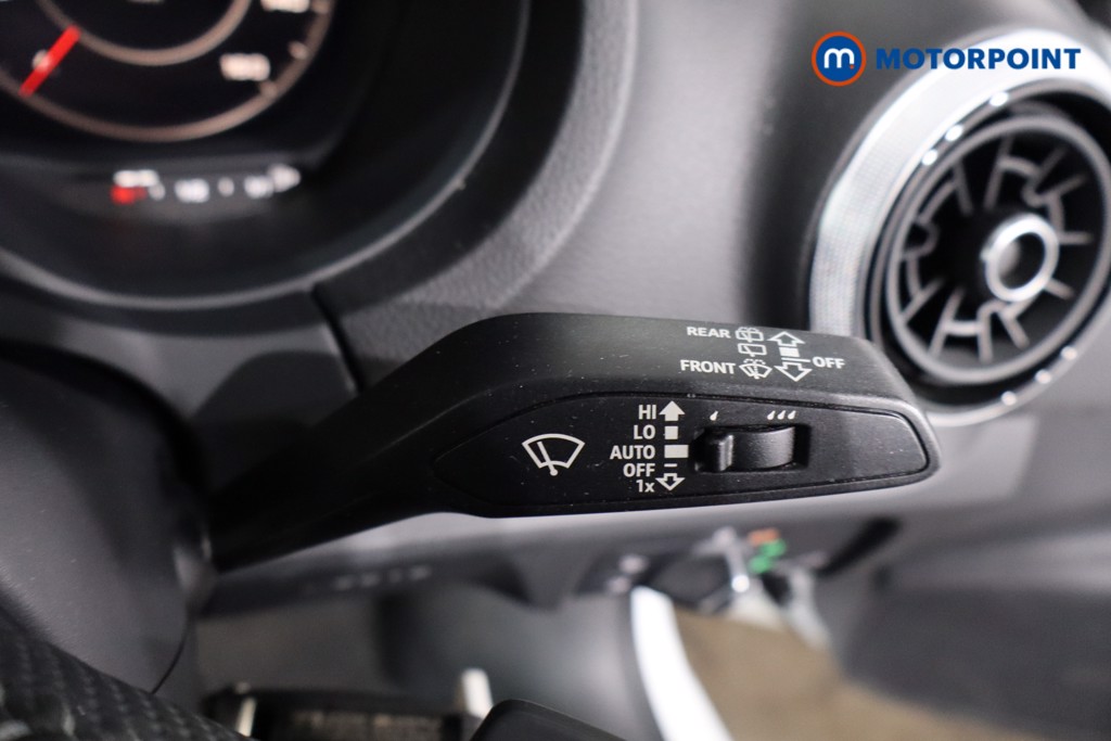 Audi A3 S Line Automatic Petrol Hatchback - Stock Number (1627420) - 17th supplementary image