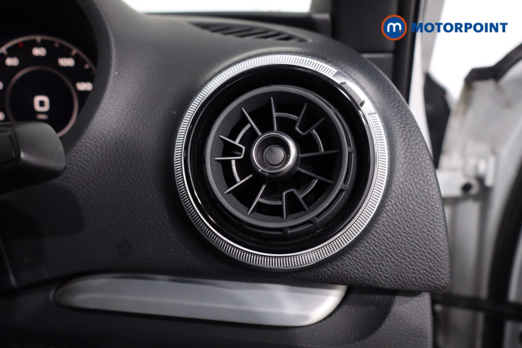 Audi A3 S Line Automatic Petrol Hatchback - Stock Number (1627420) - 18th supplementary image