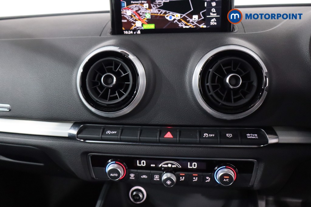 Audi A3 S Line Automatic Petrol Hatchback - Stock Number (1627420) - 20th supplementary image