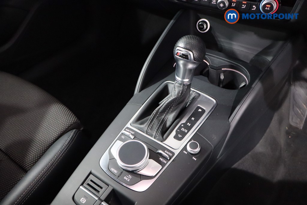 Audi A3 S Line Automatic Petrol Hatchback - Stock Number (1627420) - 21st supplementary image