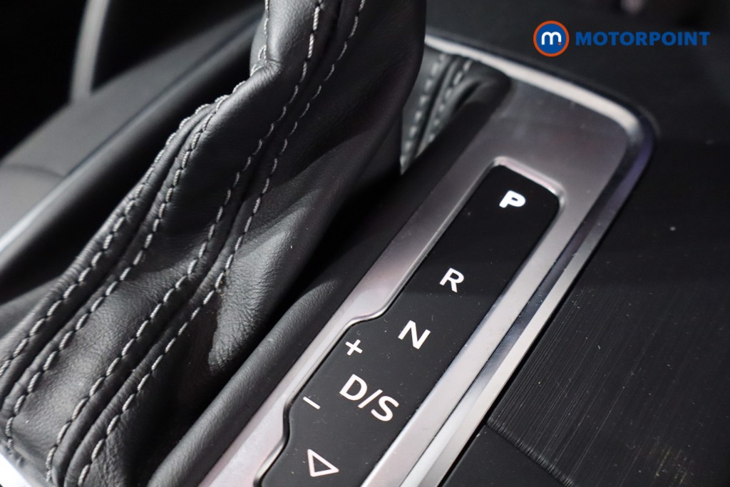 Audi A3 S Line Automatic Petrol Hatchback - Stock Number (1627420) - 22nd supplementary image