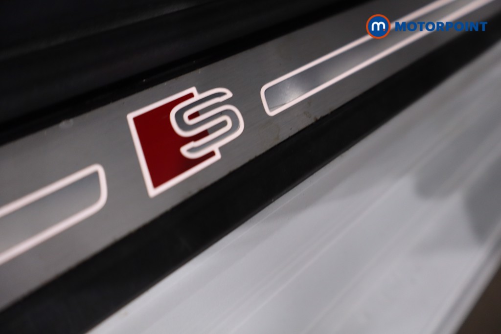 Audi A3 S Line Automatic Petrol Hatchback - Stock Number (1627420) - 26th supplementary image