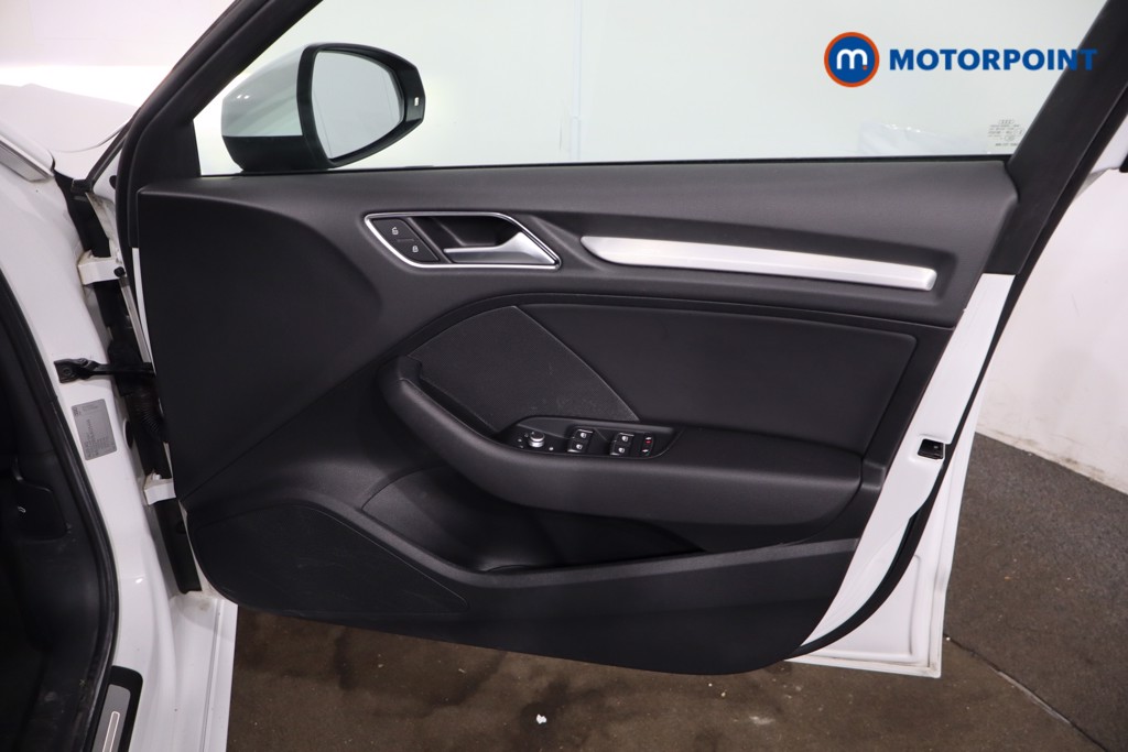 Audi A3 S Line Automatic Petrol Hatchback - Stock Number (1627420) - 27th supplementary image