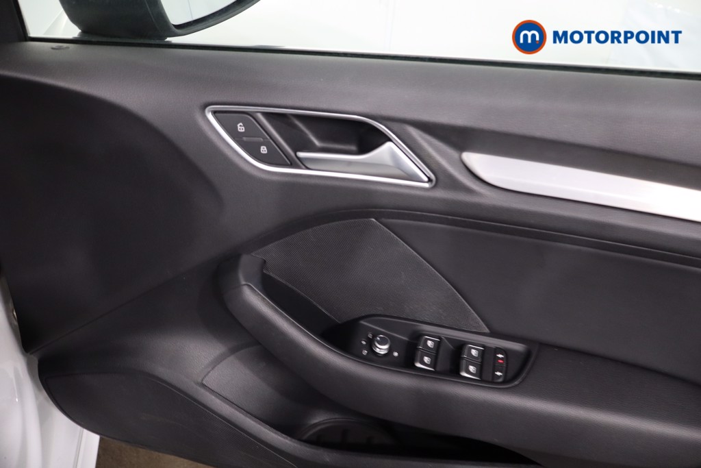 Audi A3 S Line Automatic Petrol Hatchback - Stock Number (1627420) - 28th supplementary image
