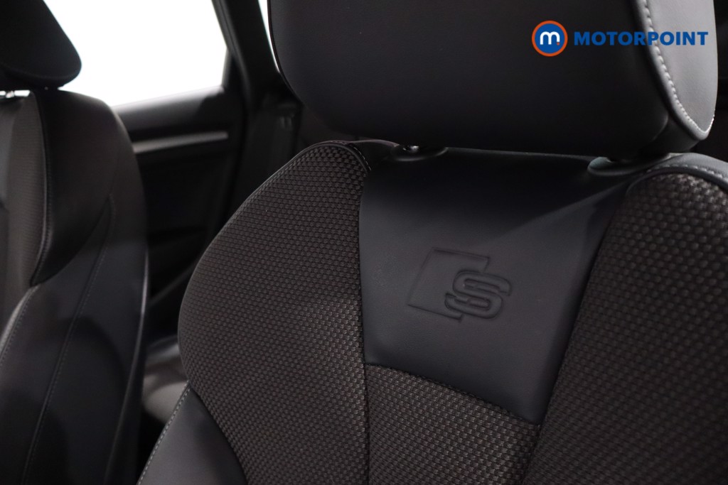 Audi A3 S Line Automatic Petrol Hatchback - Stock Number (1627420) - 29th supplementary image