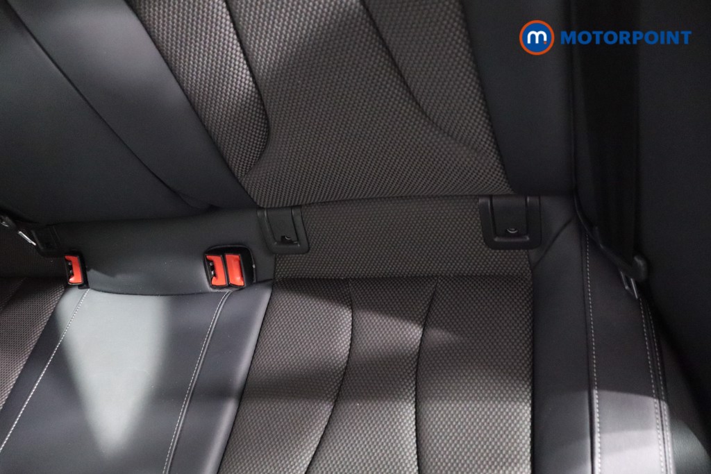 Audi A3 S Line Automatic Petrol Hatchback - Stock Number (1627420) - 30th supplementary image