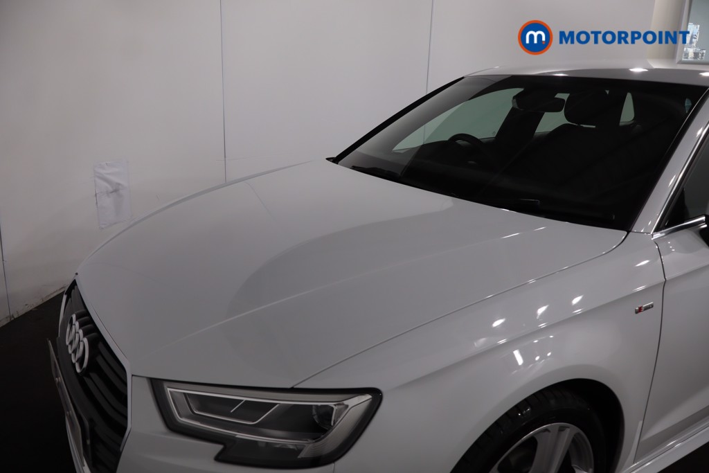 Audi A3 S Line Automatic Petrol Hatchback - Stock Number (1627420) - 31st supplementary image