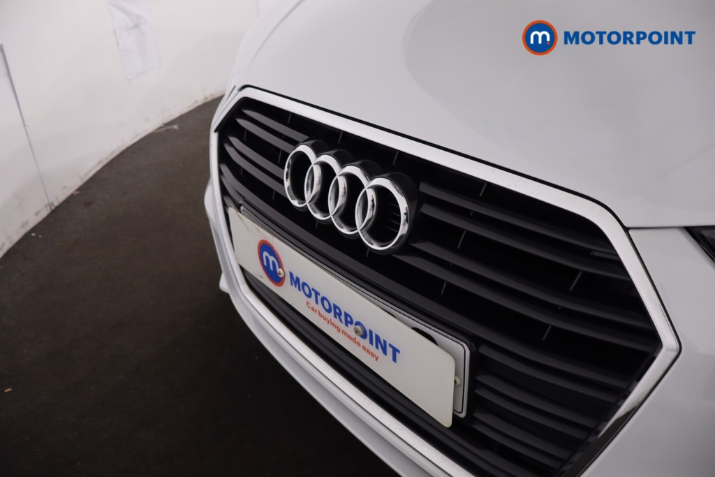 Audi A3 S Line Automatic Petrol Hatchback - Stock Number (1627420) - 32nd supplementary image