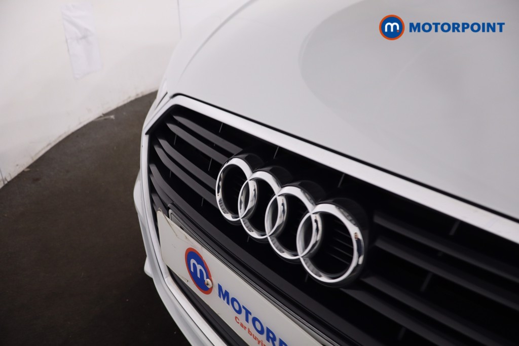 Audi A3 S Line Automatic Petrol Hatchback - Stock Number (1627420) - 33rd supplementary image