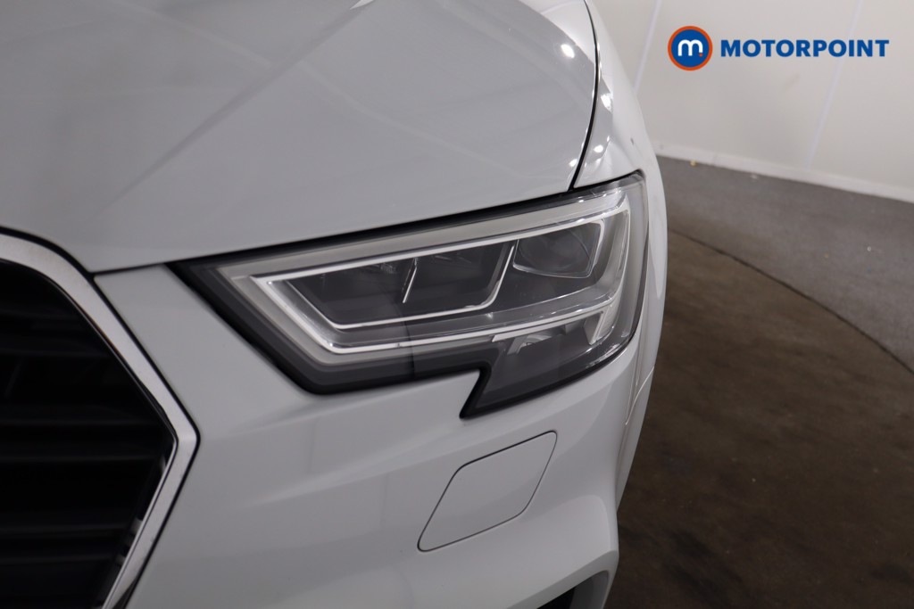 Audi A3 S Line Automatic Petrol Hatchback - Stock Number (1627420) - 34th supplementary image