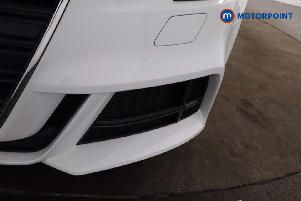 Audi A3 S Line Automatic Petrol Hatchback - Stock Number (1627420) - 35th supplementary image