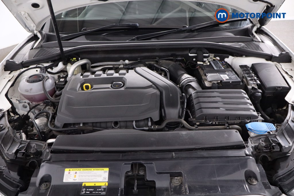 Audi A3 S Line Automatic Petrol Hatchback - Stock Number (1627420) - 36th supplementary image