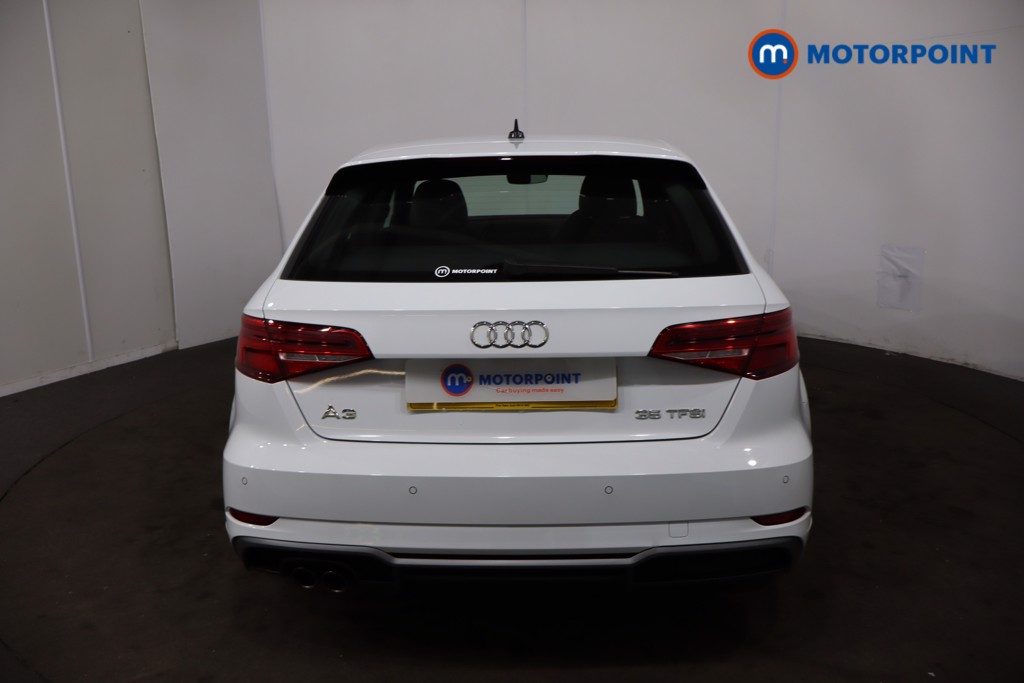 Audi A3 S Line Automatic Petrol Hatchback - Stock Number (1627420) - 38th supplementary image