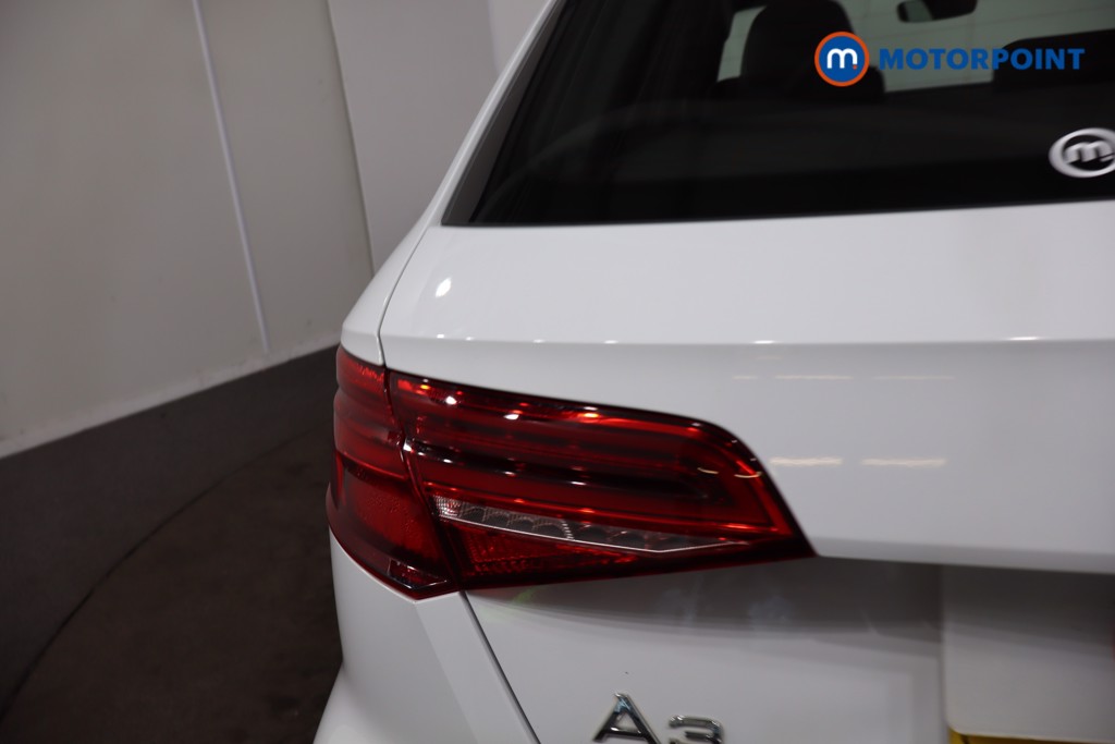 Audi A3 S Line Automatic Petrol Hatchback - Stock Number (1627420) - 39th supplementary image