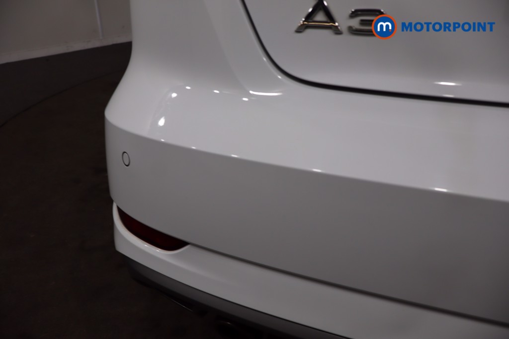 Audi A3 S Line Automatic Petrol Hatchback - Stock Number (1627420) - 40th supplementary image