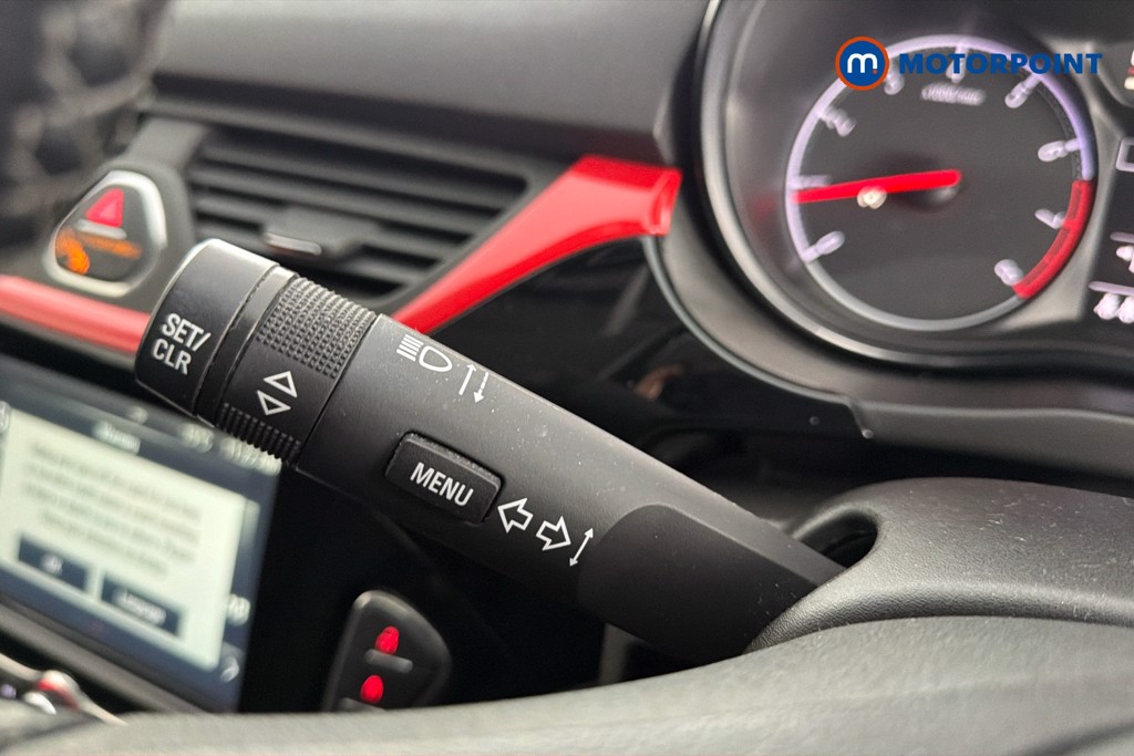 Vauxhall Corsa Griffin Manual Petrol Hatchback - Stock Number (1627623) - 6th supplementary image