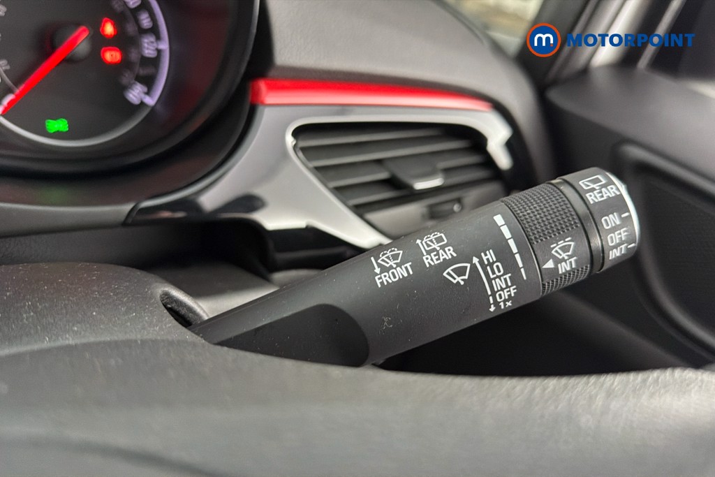 Vauxhall Corsa Griffin Manual Petrol Hatchback - Stock Number (1627623) - 7th supplementary image