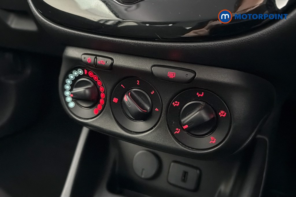 Vauxhall Corsa Griffin Manual Petrol Hatchback - Stock Number (1627623) - 12th supplementary image