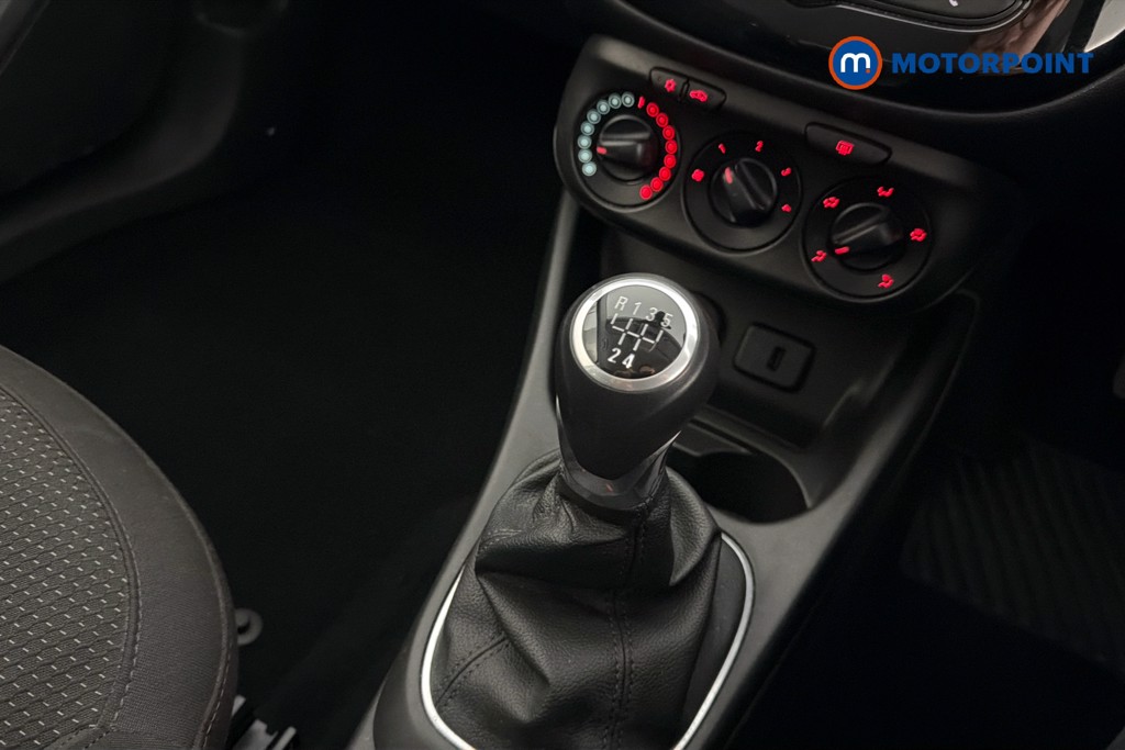 Vauxhall Corsa Griffin Manual Petrol Hatchback - Stock Number (1627623) - 15th supplementary image