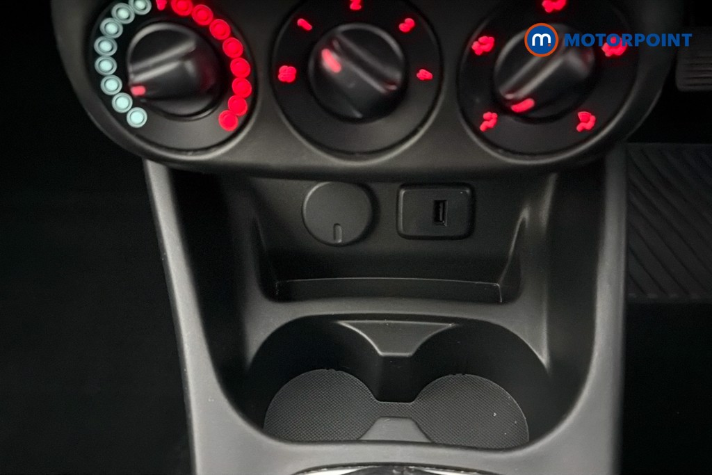 Vauxhall Corsa Griffin Manual Petrol Hatchback - Stock Number (1627623) - 16th supplementary image