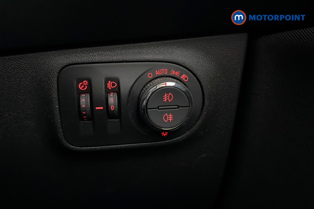 Vauxhall Corsa Griffin Manual Petrol Hatchback - Stock Number (1627623) - 18th supplementary image