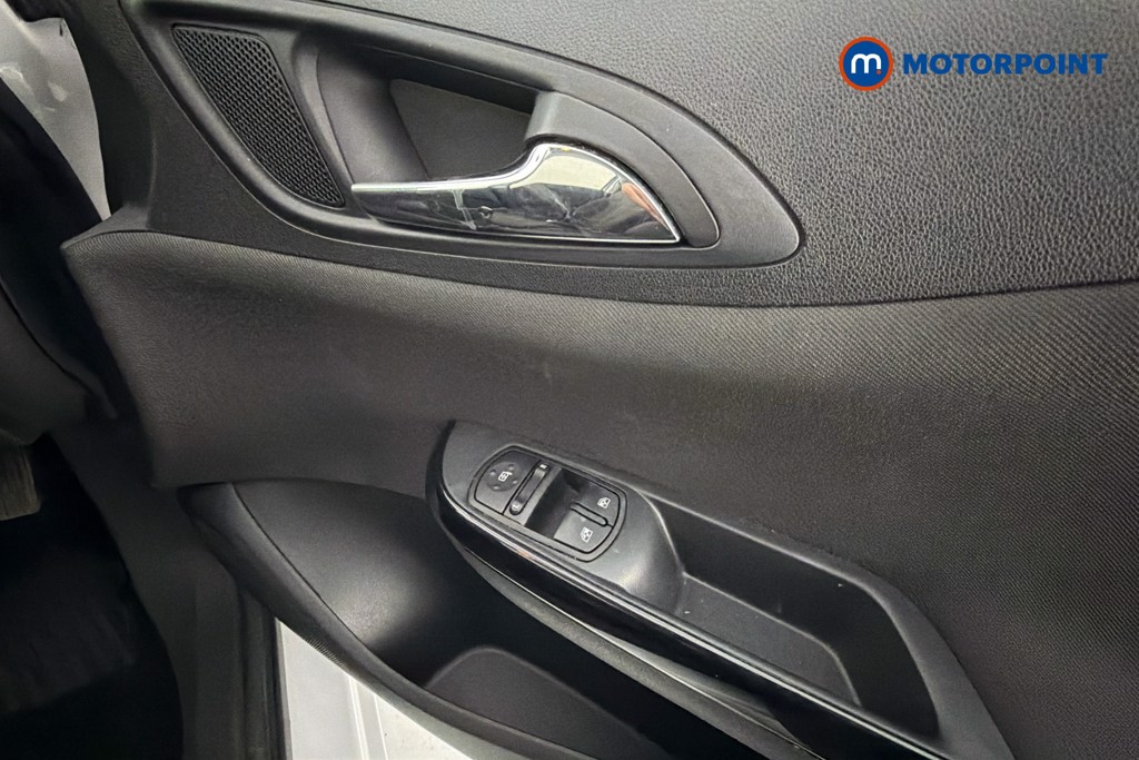 Vauxhall Corsa Griffin Manual Petrol Hatchback - Stock Number (1627623) - 19th supplementary image