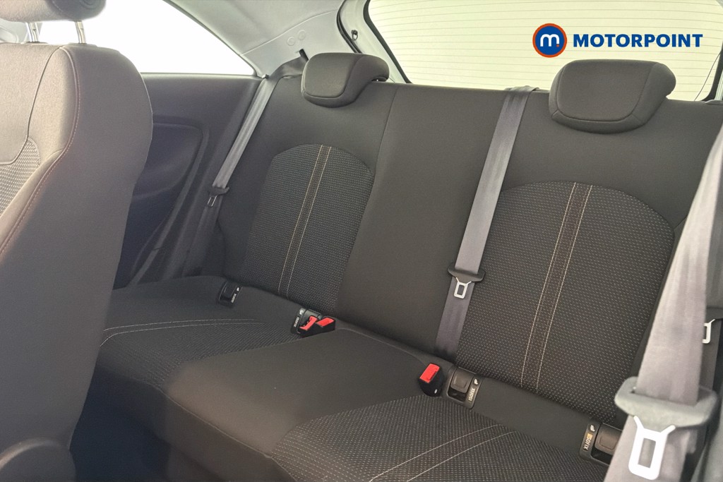 Vauxhall Corsa Griffin Manual Petrol Hatchback - Stock Number (1627623) - 28th supplementary image