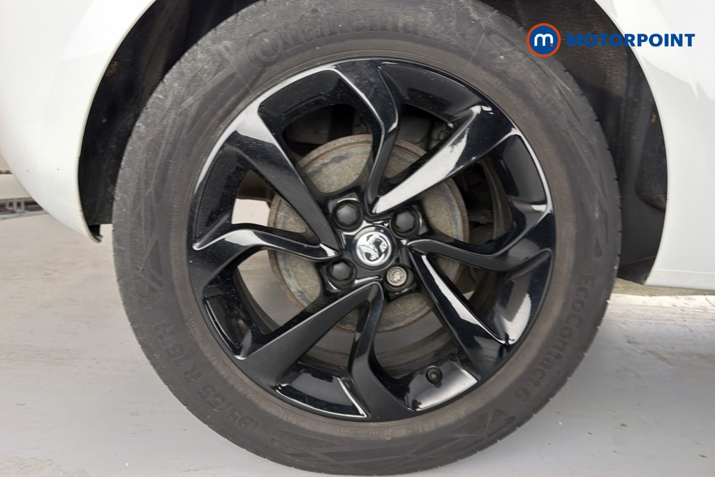 Vauxhall Corsa Griffin Manual Petrol Hatchback - Stock Number (1627623) - 49th supplementary image