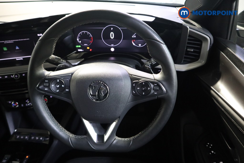 Vauxhall Mokka Black Automatic Petrol SUV - Stock Number (1627975) - 2nd supplementary image