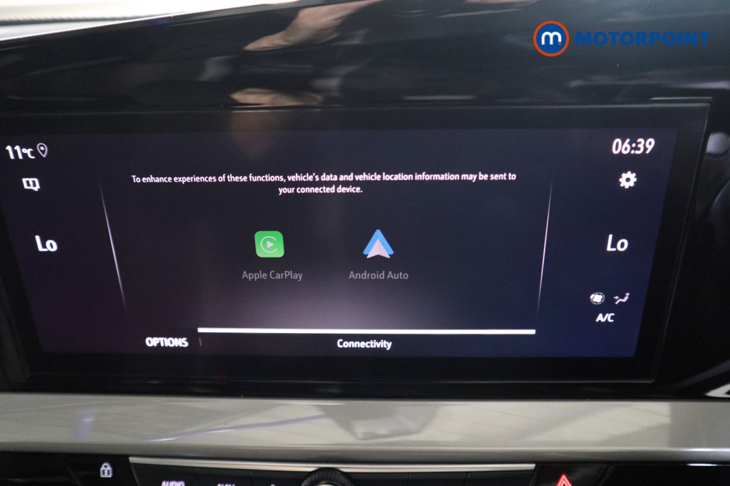 Vauxhall Mokka Black Automatic Petrol SUV - Stock Number (1627975) - 6th supplementary image