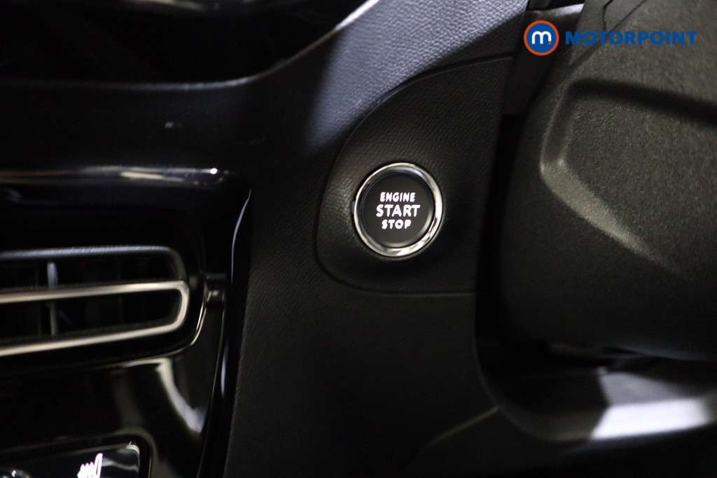 Vauxhall Mokka Black Automatic Petrol SUV - Stock Number (1627975) - 8th supplementary image