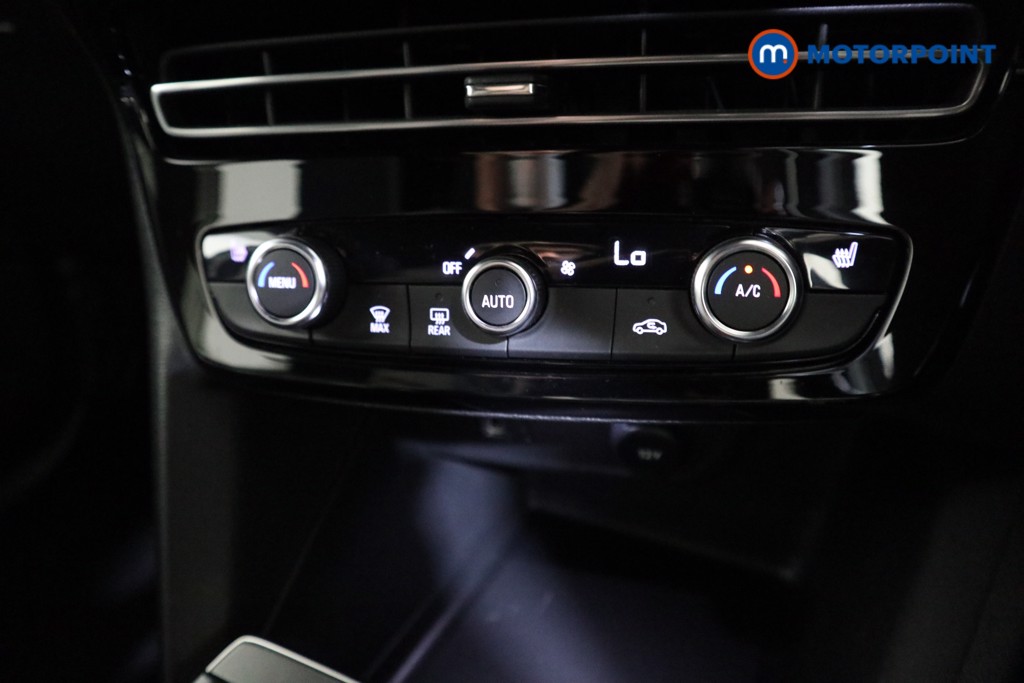 Vauxhall Mokka Black Automatic Petrol SUV - Stock Number (1627975) - 9th supplementary image