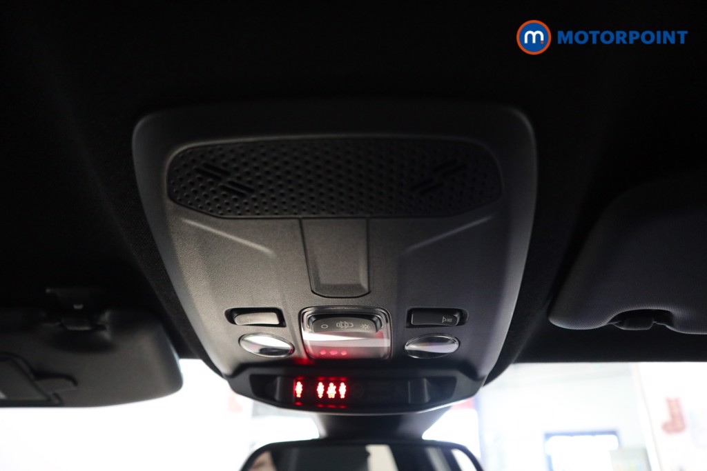 Vauxhall Mokka Black Automatic Petrol SUV - Stock Number (1627975) - 13th supplementary image