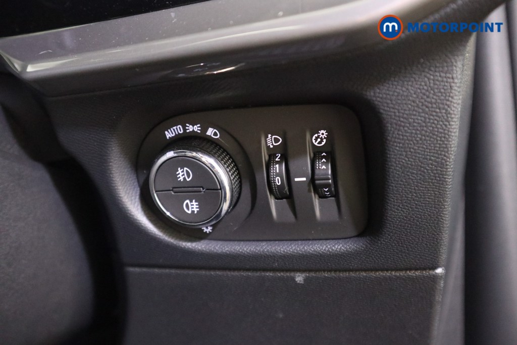 Vauxhall Mokka Black Automatic Petrol SUV - Stock Number (1627975) - 14th supplementary image