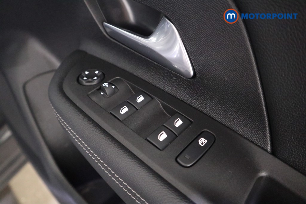 Vauxhall Mokka Black Automatic Petrol SUV - Stock Number (1627975) - 15th supplementary image