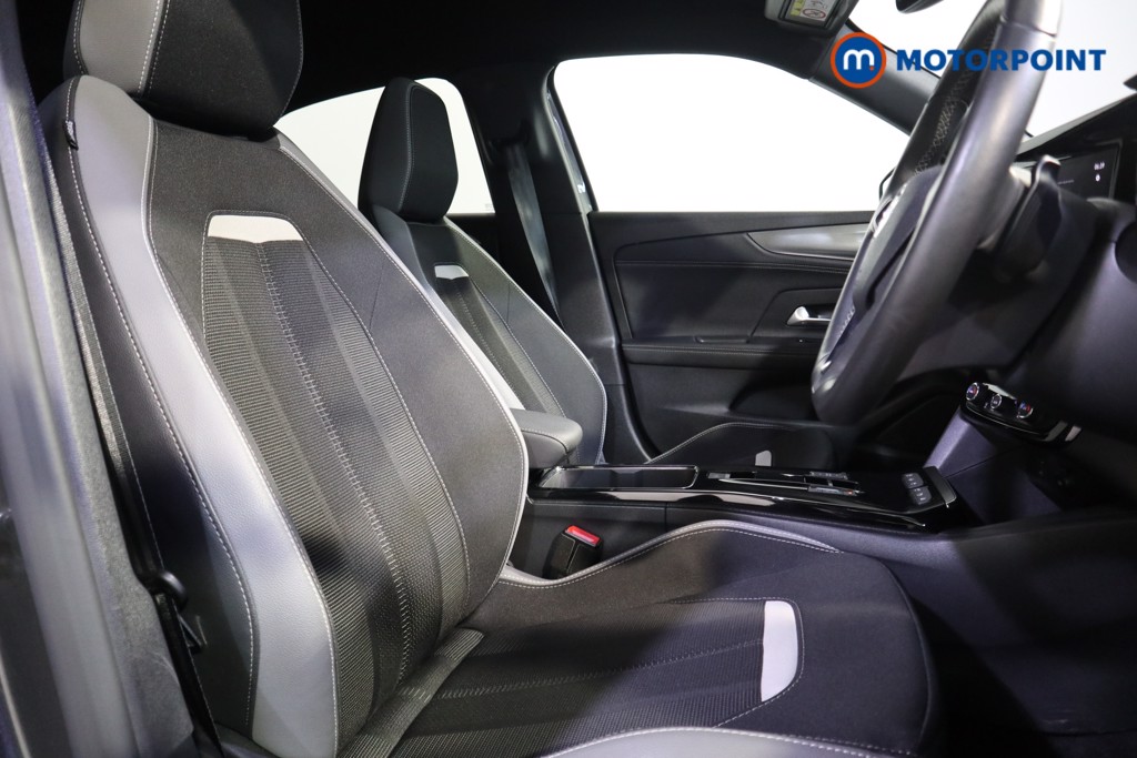 Vauxhall Mokka Black Automatic Petrol SUV - Stock Number (1627975) - 16th supplementary image