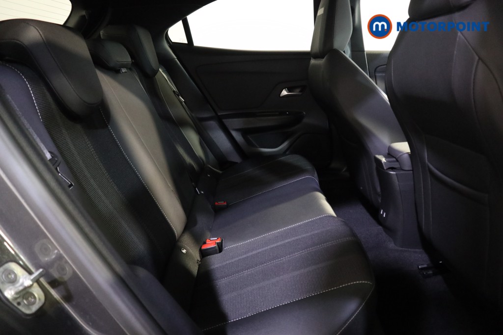 Vauxhall Mokka Black Automatic Petrol SUV - Stock Number (1627975) - 17th supplementary image