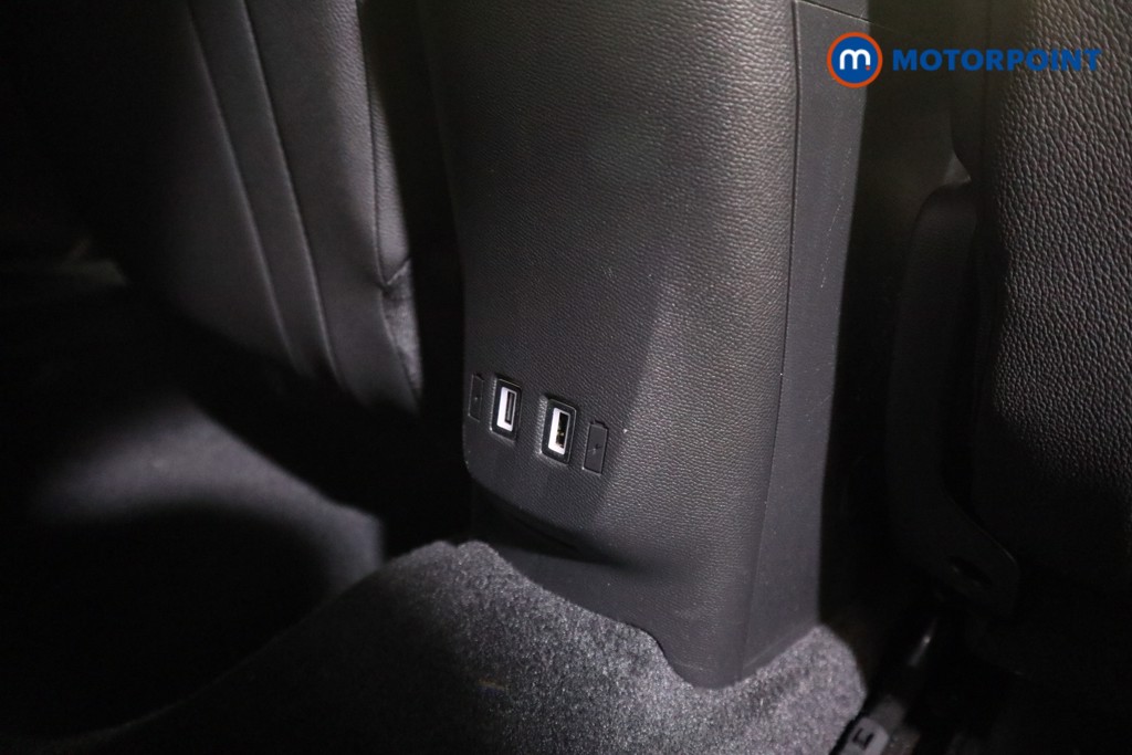 Vauxhall Mokka Black Automatic Petrol SUV - Stock Number (1627975) - 19th supplementary image