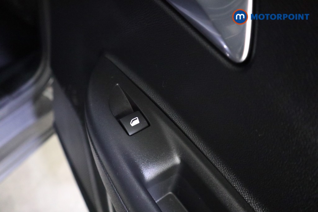 Vauxhall Mokka Black Automatic Petrol SUV - Stock Number (1627975) - 20th supplementary image