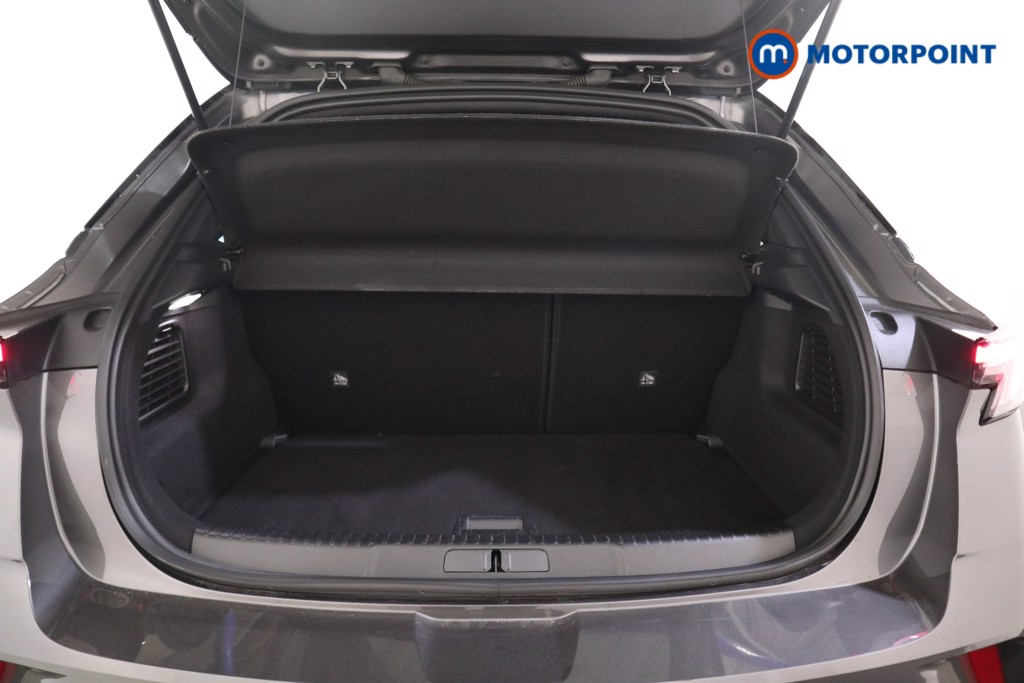 Vauxhall Mokka Black Automatic Petrol SUV - Stock Number (1627975) - 21st supplementary image