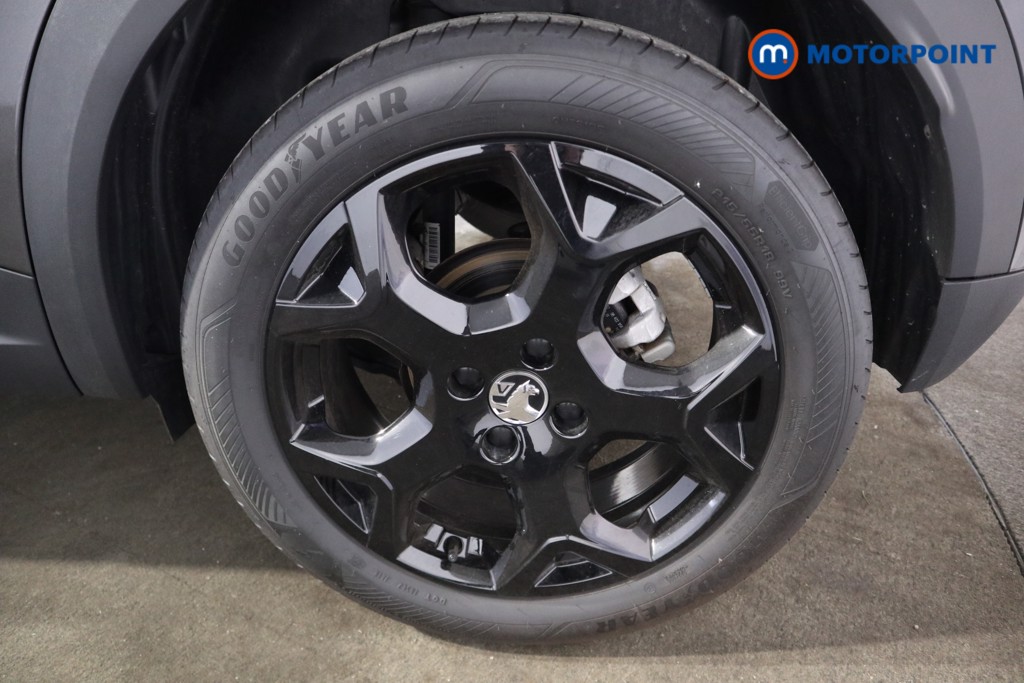 Vauxhall Mokka Black Automatic Petrol SUV - Stock Number (1627975) - 25th supplementary image